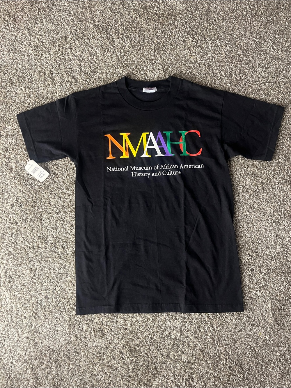 NMAAHC